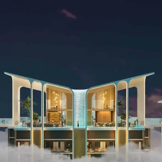 M3M Altitude Sector 65 Gurugram