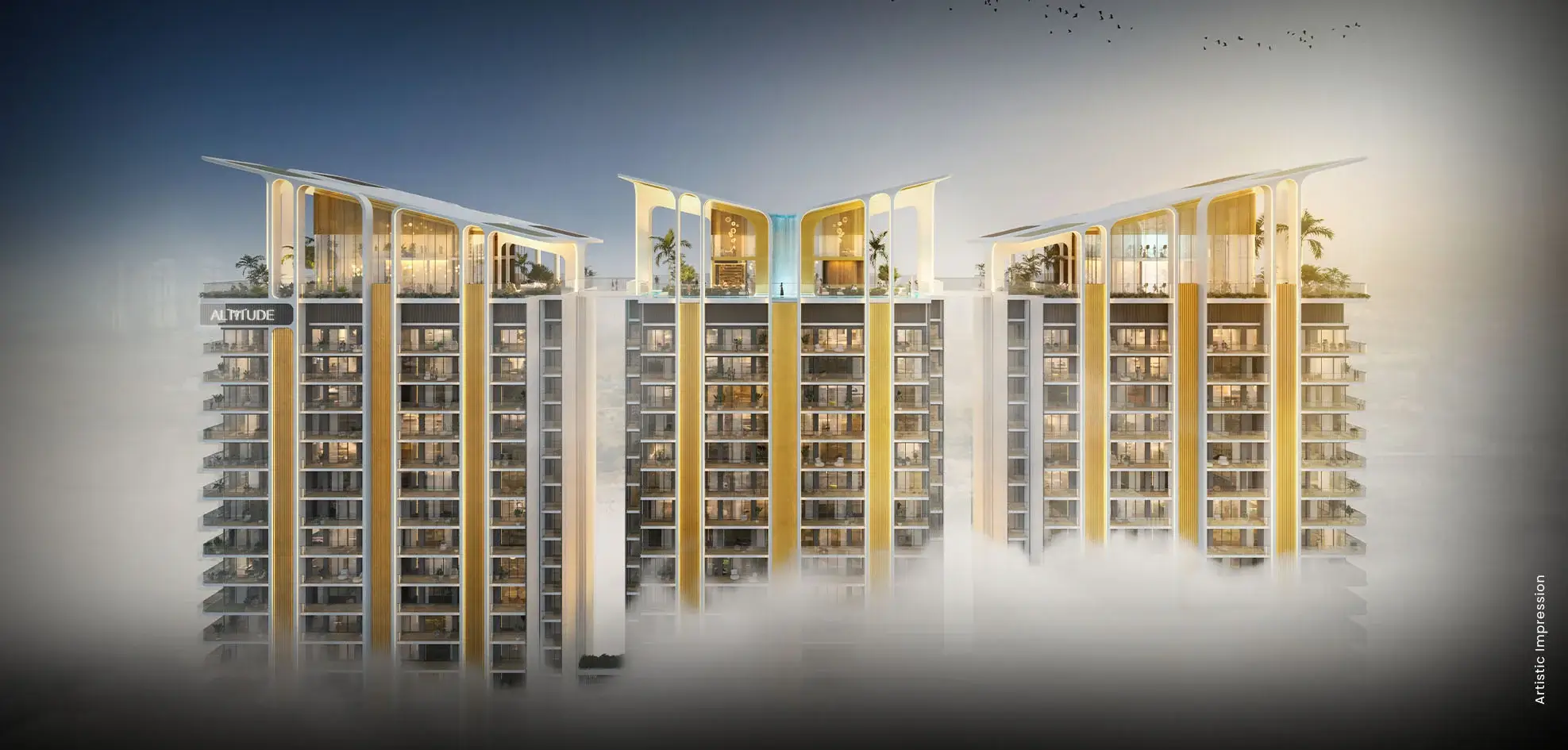 M3M Properties Gurgaon