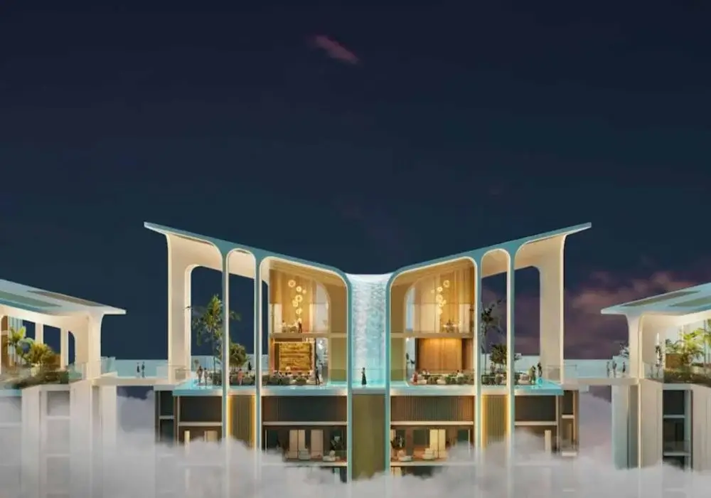  M3M Altitude Sector 65 Gurgaon