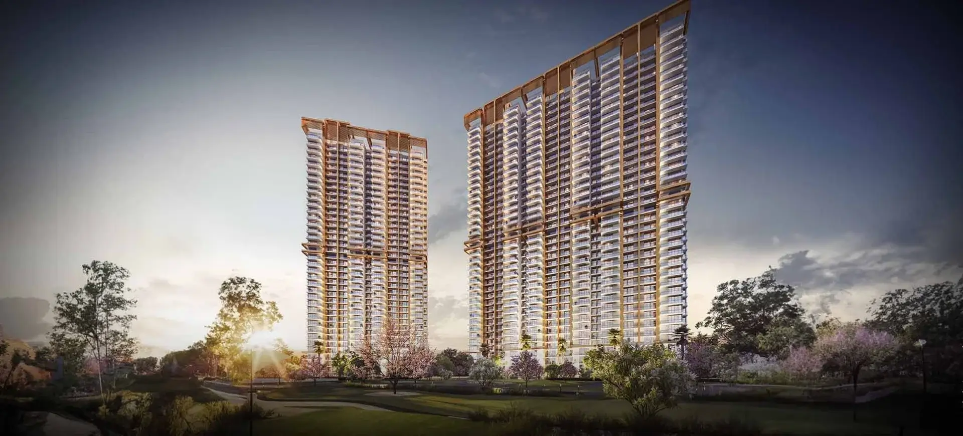  M3M Capital Sector 113