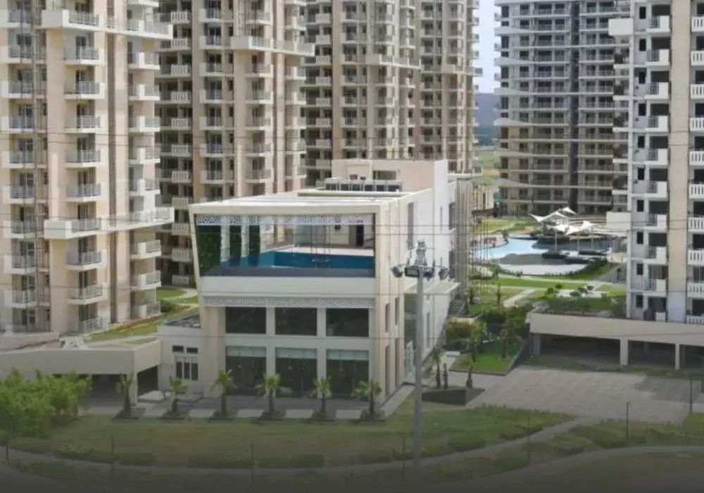 M3M Flora Gurgaon