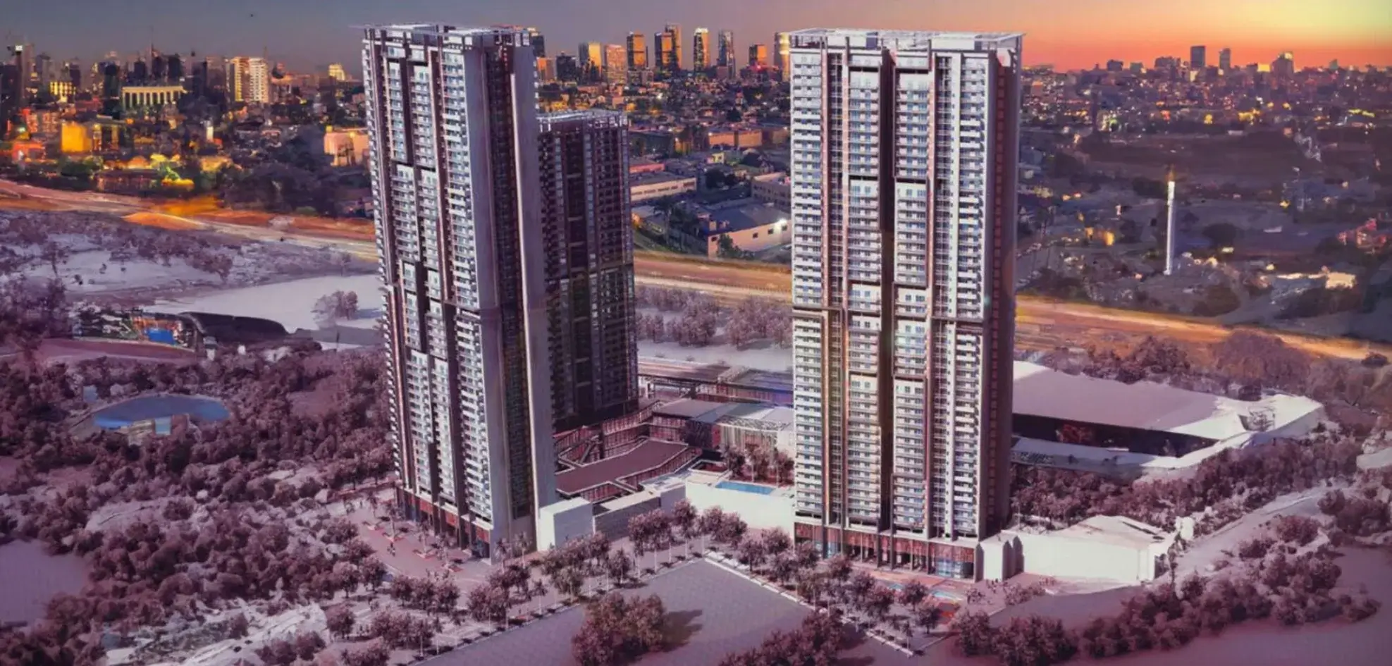 M3M Properties in India