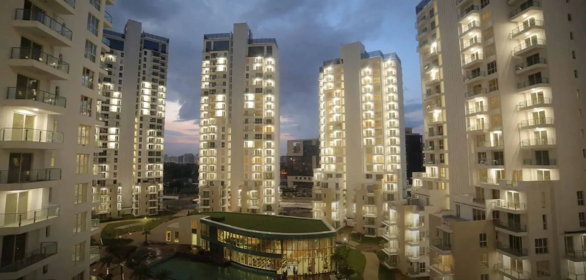 residential property in Gurugram