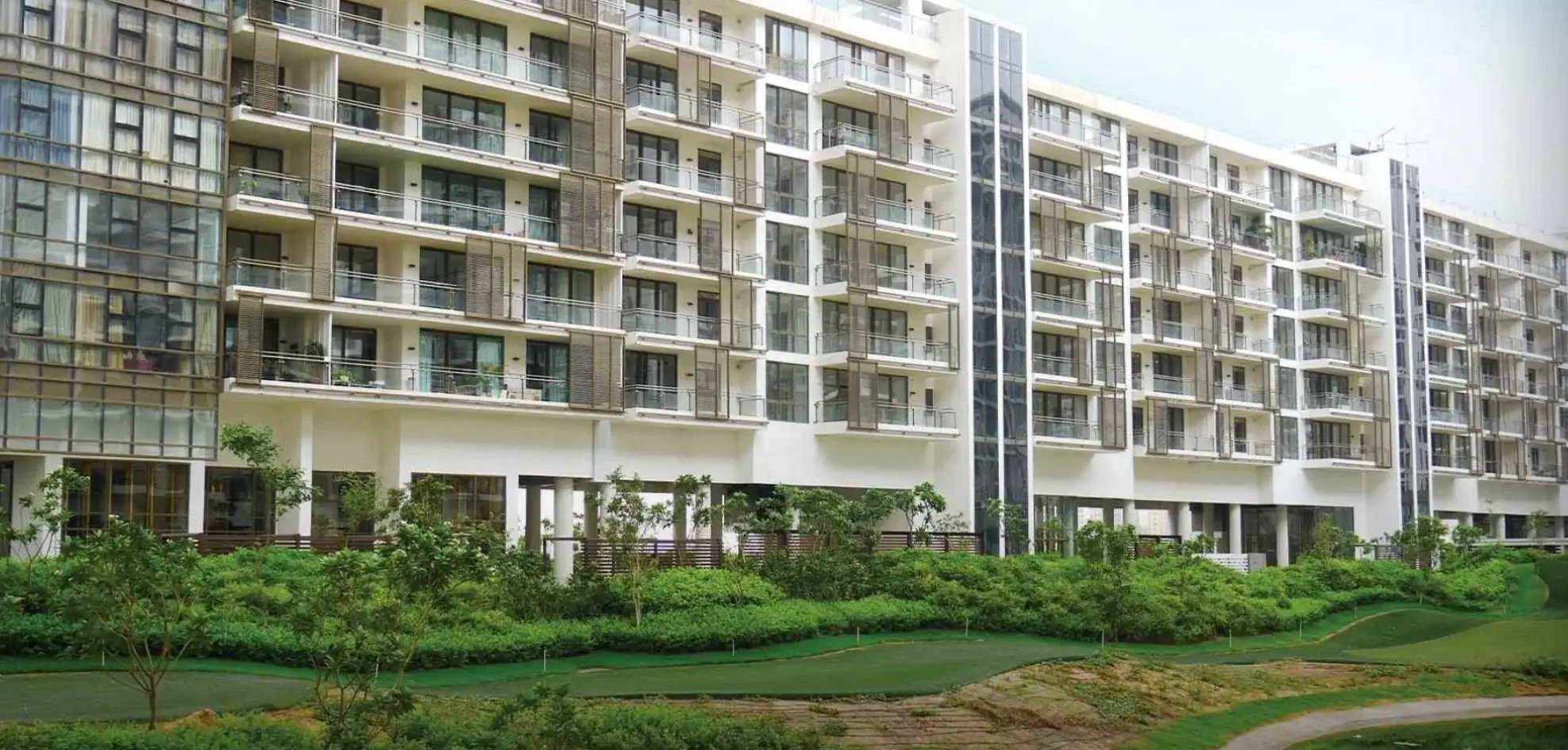 M3M Properties Amenities