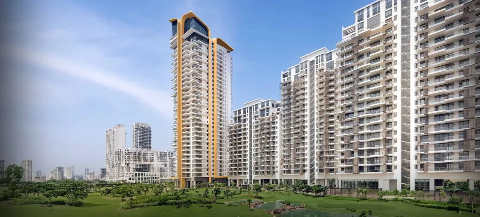 M3M Polo Suites Gurgaon