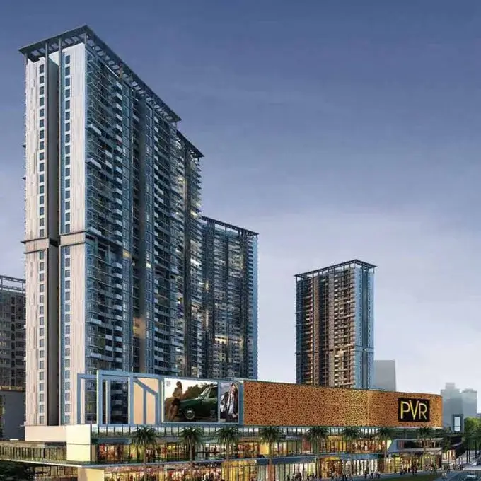 M3M New Launch Residential in Gurgaon