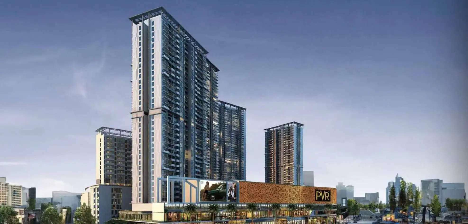 M3M projects Gurgaon