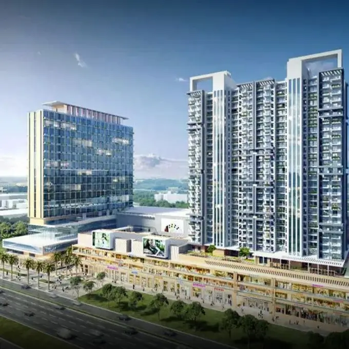 M3M New Launch Project in Sector 74 Gurgaon