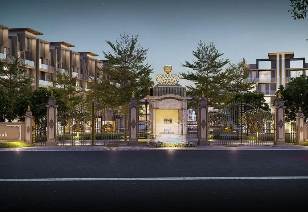 Luxury Apartments Gurugram