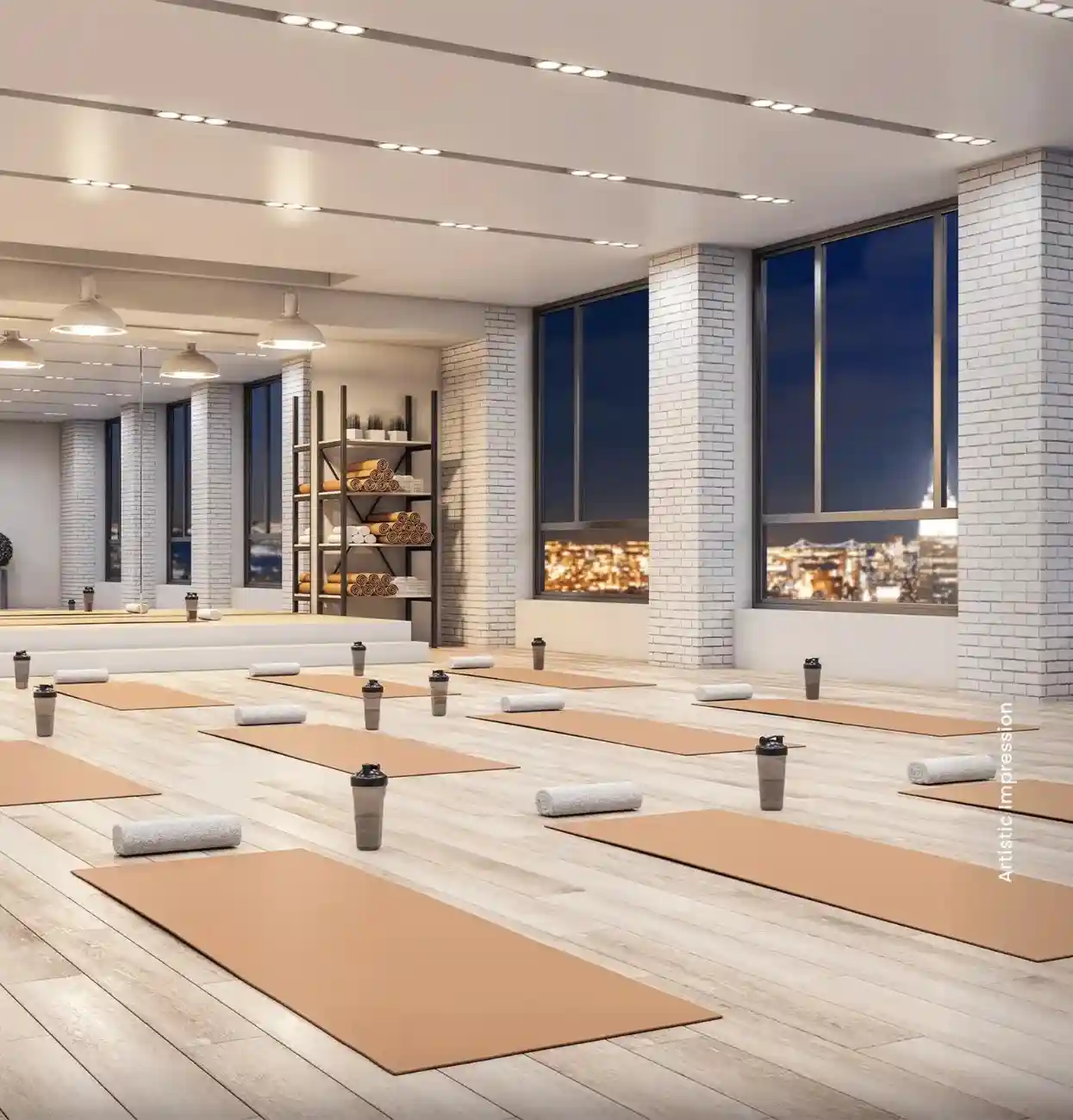 M3M Antalya Sector 79