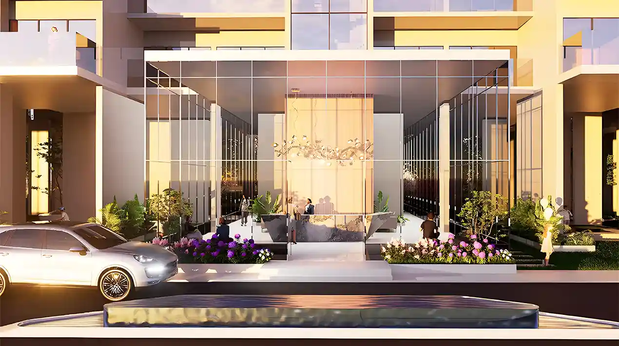 M3M Sector 9 Manesar