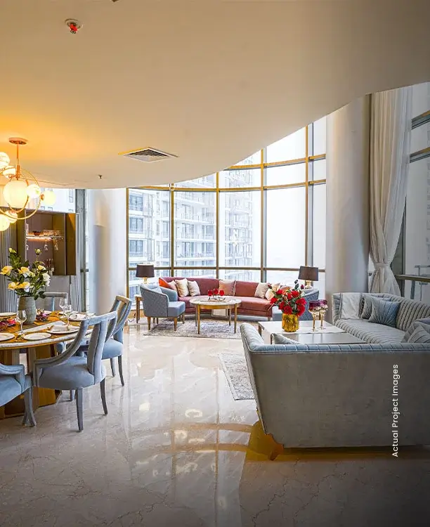 M3M properties in Gurgaon