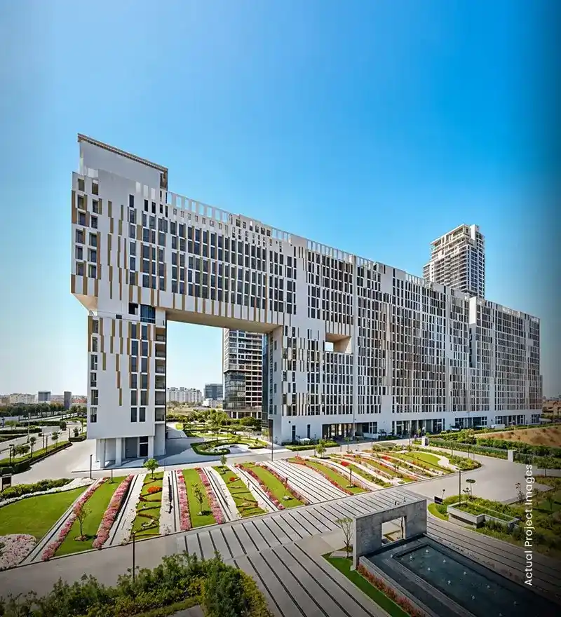 M3M Project sector 65