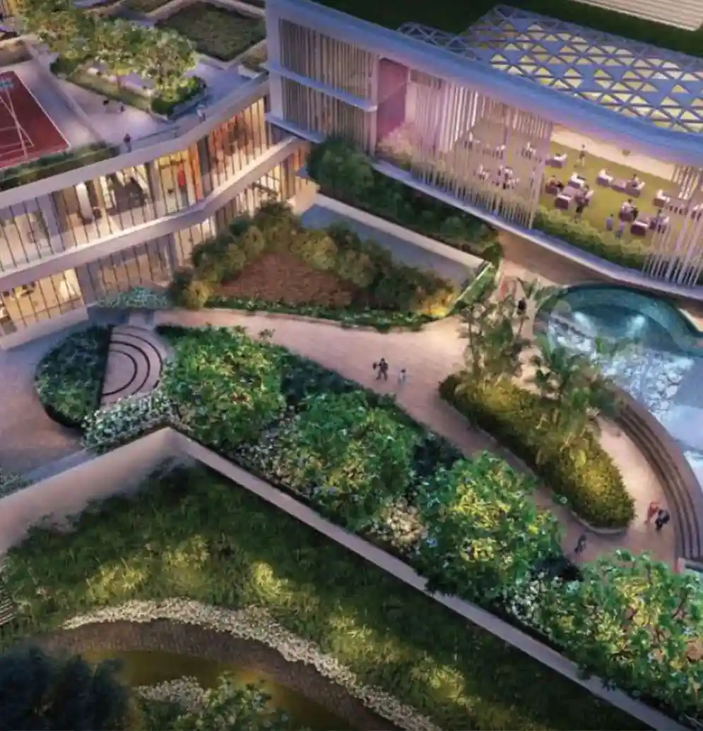 M3M projects in Gurgaon