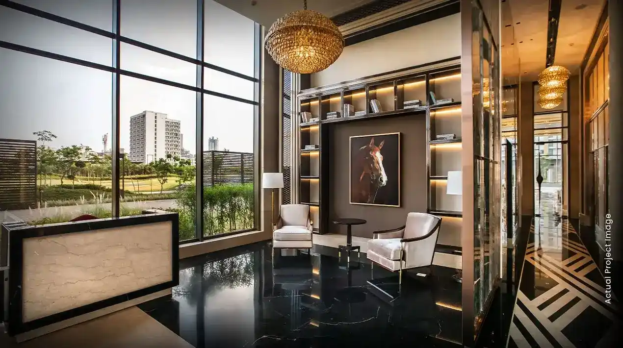 M3M Projects in gurgaon