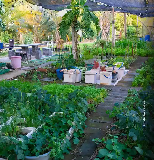 M3M Low rise apartment