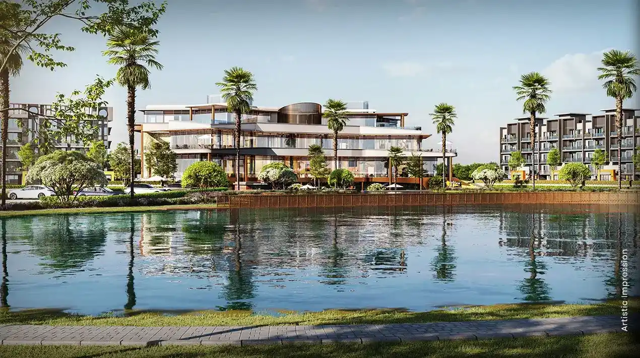 M3M Property Investment